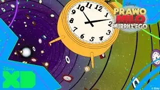Prawo Milo Murphy'ego | Gdzie jest Milo?