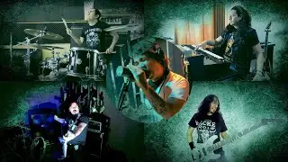 MetalTube - Children of Bodom - Hate Me! - (Cover)