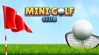 Mini Golf Multiplayer Game | Crazy Games!