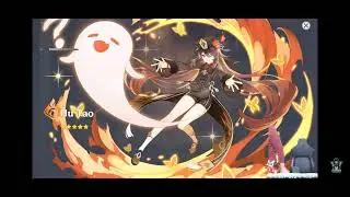 DRAMA WINDAH BASUDARA | | GACHA HU TAO GENSHIN IMPACT