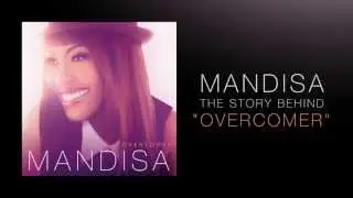 Mandisa - The Story Behind 