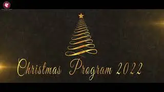 POPPING & LOCKING DANCE | Christmas Dance | Christmas Program 2022 | CGG Church