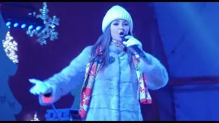 Анечка - Новогоднее