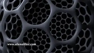 Nanotechnology Stock Video Nano 1002 HD, 4K