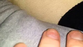 Grown up baby hams: screamy mimi
