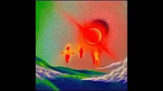 Kanye West - Tell The Vision (ft. Pop Smoke, Pusha T)