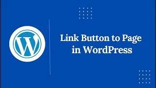 How to Link a Button to a Page in WordPress (Step-by-Step Tutorial)