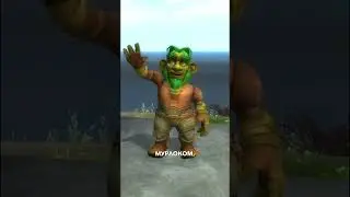 Roleplay Noblegarden wow rp server #shorts