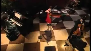 川井郁子ヒマワリ