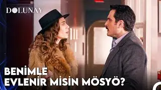 Hayaller De Güzeldi Yaşanabilseydi - Dolunay