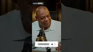 Dean Braxton "Looking at the Bible From a Heavenly Point of View"| Next Level Soul #shorts