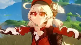 3 худших и отвратительных очивок в Genshin Impact