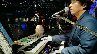 Breakout / Swing Out Sister [Cover]