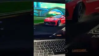 Gaming on a Macbook Air 2019 in 2022