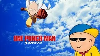 How to look like Saitama from One Punch Man on Xenoverse 2