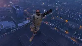 Gta 5 - Euphoria Physic Ragdoll Compilation
