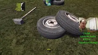 Yeni Başlayanlar İçin My Summer Car (2021)