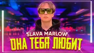 #SLAVA