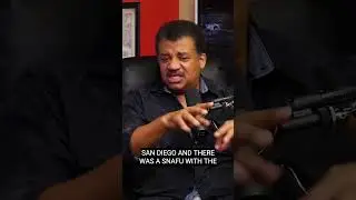 How Casinos Exploit Us #neildegrassetyson #theovon #podcast