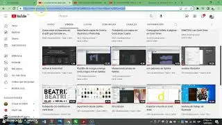 Hipervínculo Corel Draw