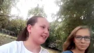 VLOG:Последние дни лета! День 1