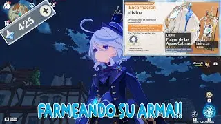 Buscando Protos de Chill Para su Arma