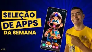 BEST APPS OF THE WEEK ED.152/ BEST APPS/MEJORES APLICACIONES/SELECTION OF APPS!