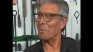 Aqui estamos - San Fernando - Camaron (3/3)