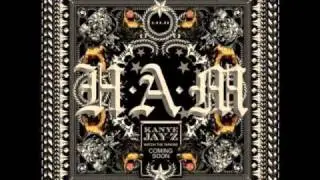 Beautiful Girls - Kanye West x Jay-Z (Watch The Throne Leak)