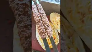 ADANA'DA SALAŞ BİR MEKAN!