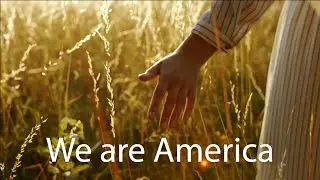 We are America