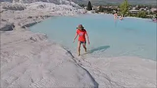 Pamukkale