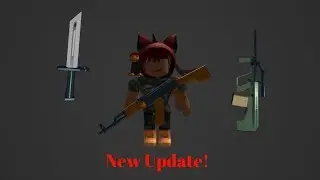 New PF update!!