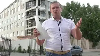 Особо Опасный Юрист потребовал ответа у Единой России