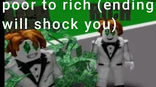 poor to rich (ending will shock you) #viral @BUZZZILLAAAAAAA