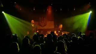 Rome // Full show || Нижній Зал в Театрі Ляльок, Львів || 15.02.2023