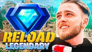 Le MEILLEUR MODE est de RETOUR en RELOAD sur la NOUVELLE SAISON ! (Il m’avait manqué)