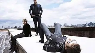 Muse ~ UPRISING ~ Matt Bellamy