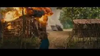 Indonesian Film Festival 2015 Official Trailer