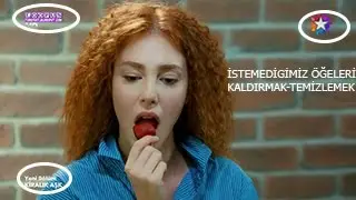 Adobe Photoshop - İstemediğimiz yerleri ve Öğeleri kaldırmak