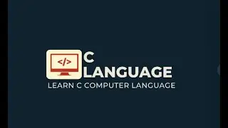 LEARN C LANGUAGE PART(4)