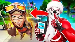 Toxic kids didn’t Realize they were Messing with Abd8x 😈 (Fortnite Party Royale)