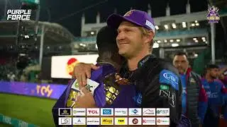 Match 05 Highlights | Quetta Gladiators vs Karachi Kings | HBL PSL 9