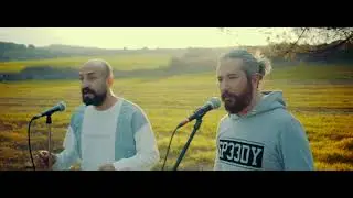 Kobak Köyünden Geçtim  - Yener& Ümit  [ Official Video © 2021 İrem Müzik ]