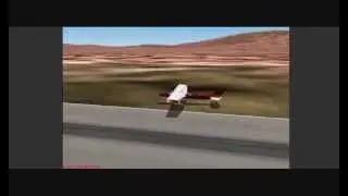 FS2004 ATTIETATTIE OPENS FOR BUSINESS! (FLYING TOURS)