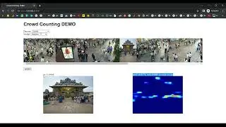 Semi Supervised Crowd Counting With Spatial Temporal Consistency and Pseudo Label Filter