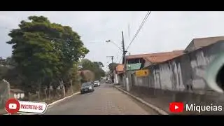 MG 350 Pouso Alto ate São Sebastião do Rio Verde MG