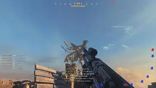 Call of Duty: Vanguard Hardcore Kill Confirm 119 Kill Round