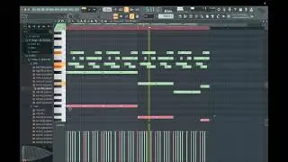 Making A Vintage 80s Sample Using Roland SRX