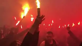 Алиса Спокойная Ночь. Запал. Окуловка 25.06.2017